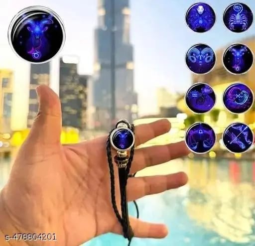 Guardian Bracelet Black Leather Bracelet Adjustable