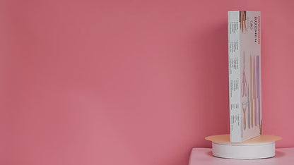 6 Pieces Kitchen Knife Set