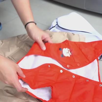 Shoes Wash Bags with Bumper Protectors Mesh Laundry Bag